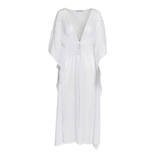 Montrose St. Barths White Kimono
