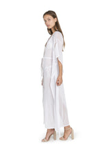 Montrose St. Barths White Kimono