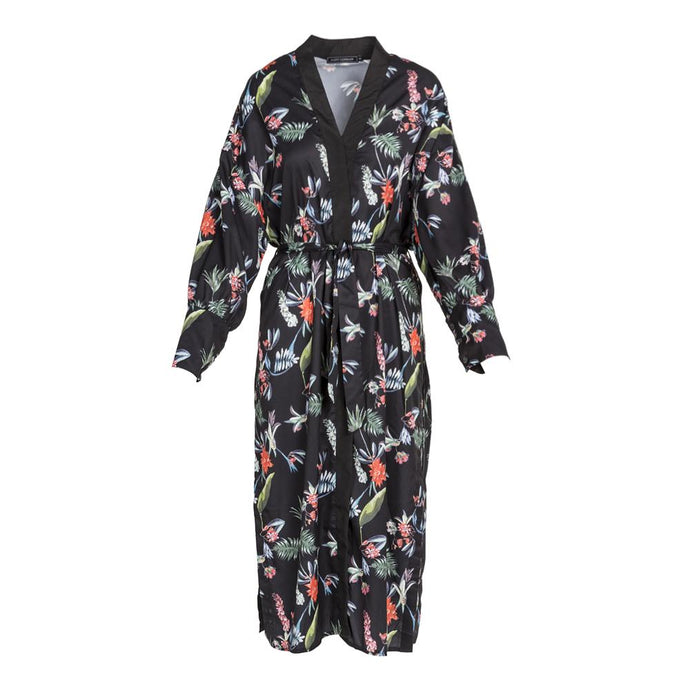Calais Kimono