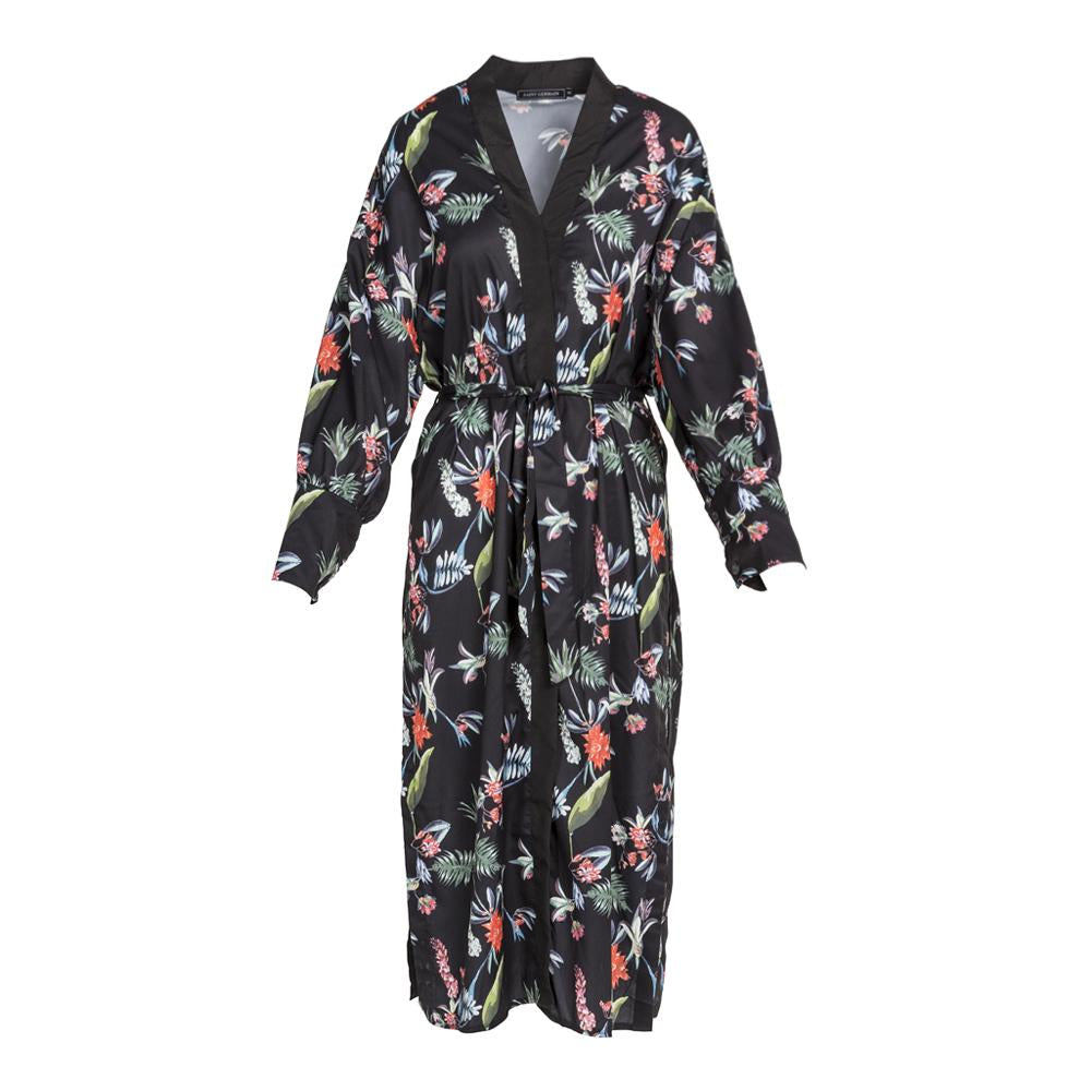 Calais Kimono