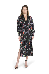 Calais Kimono