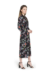 Calais Kimono