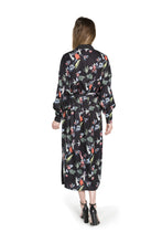 Calais Kimono
