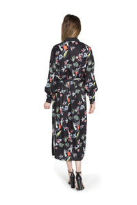Calais Kimono