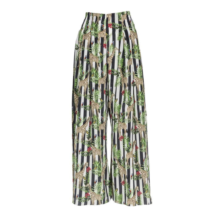 Palazzo Trousers