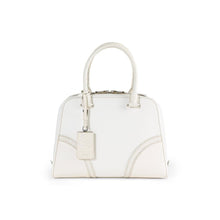 White Prada Purse