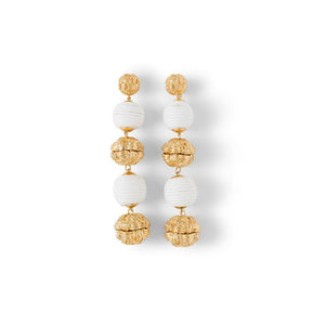Ball Drop Earrings