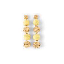 Ball Drop Earrings