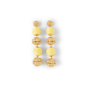 Ball Drop Earrings