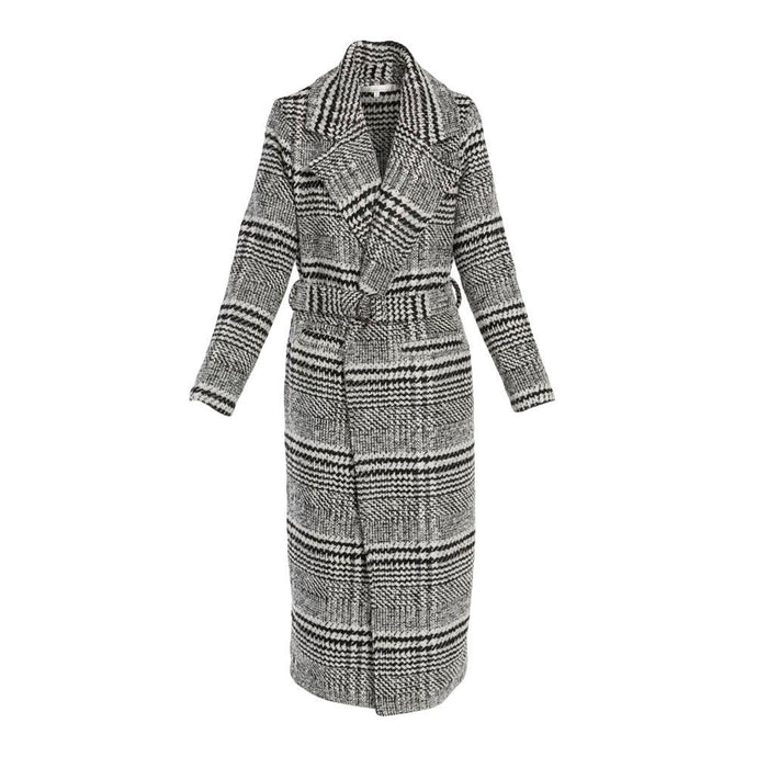 Sabra Coat