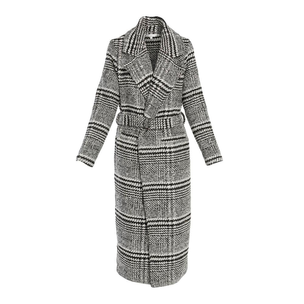Sabra Coat