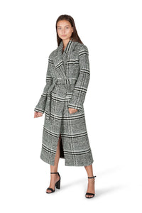 Sabra Coat