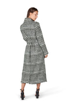 Sabra Coat