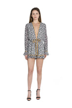 Bishop Romper