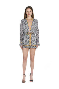 Bishop Romper