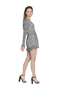 Bishop Romper