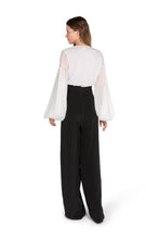 Body With Deep Wrap Front
