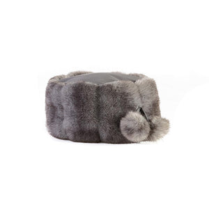 Fur Hat