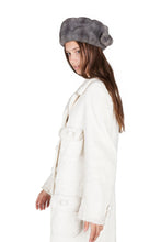 Fur Hat