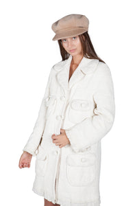 Burberry Baker Boy Hat