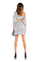 For Love and Lemons St Louis Mini Skirt