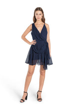 Montrose Take Me To Cannes Mini Dress