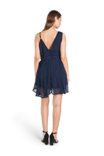 Montrose Take Me To Cannes Mini Dress
