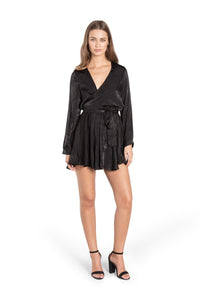 Montrose Sorrento Wrap Dress