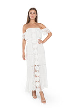 Montrose Osiris Dress