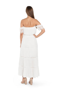 Montrose Osiris Dress