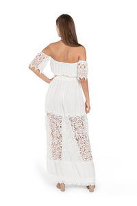Montrose Penelope Dress
