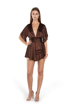 Montrose Marseille Caffe Romper
