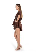Montrose Marseille Caffe Romper