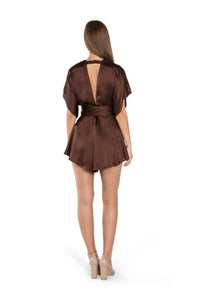 Montrose Marseille Caffe Romper