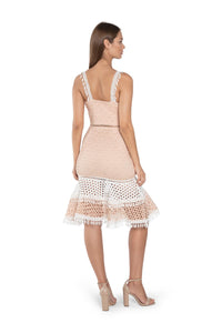 Montrose Nadine Dress