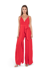 Montrose Paris Jumpsuit