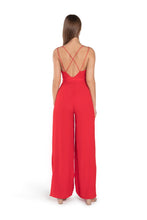 Montrose Paris Jumpsuit