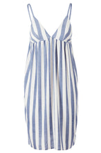Montrose Napoli Stripe Dress