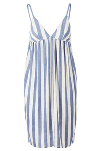 Montrose Napoli Stripe Dress