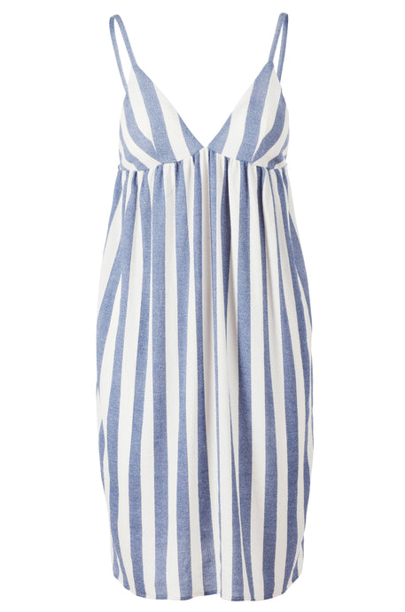Montrose Napoli Stripe Dress