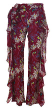 Montrose Positano Ruffle Pants