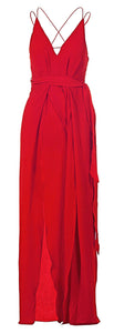 Montrose Paris Jumpsuit