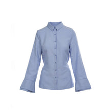 Montrose Tie Bell Button Up Shirt