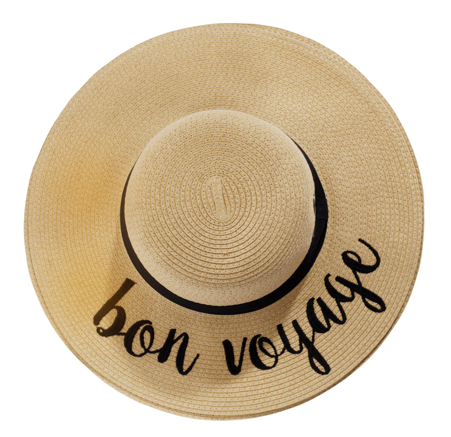 Montrose Bon Voyage Straw Hat
