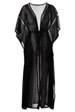 Montrose St. Barths Kimono