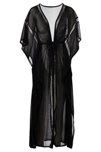 Montrose St. Barths Kimono