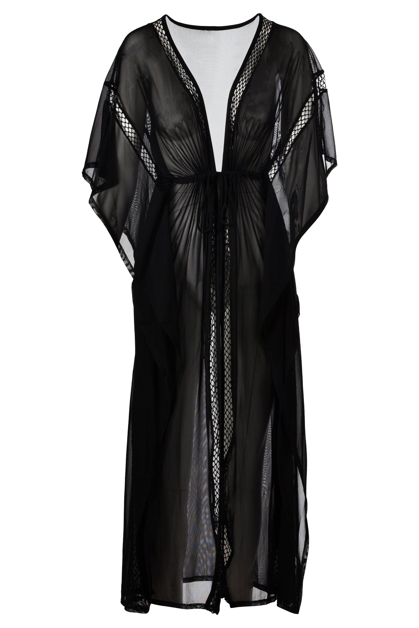 Montrose St. Barths Kimono
