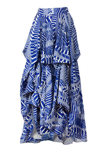 Montrose Kamari Maxi Skirt