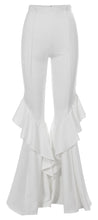 Montrose Margarita White Pants