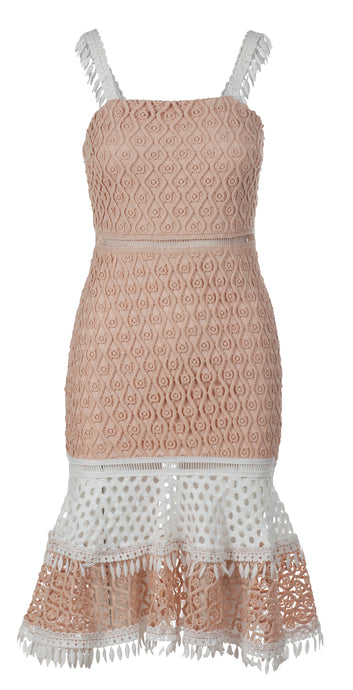 Montrose Nadine Dress